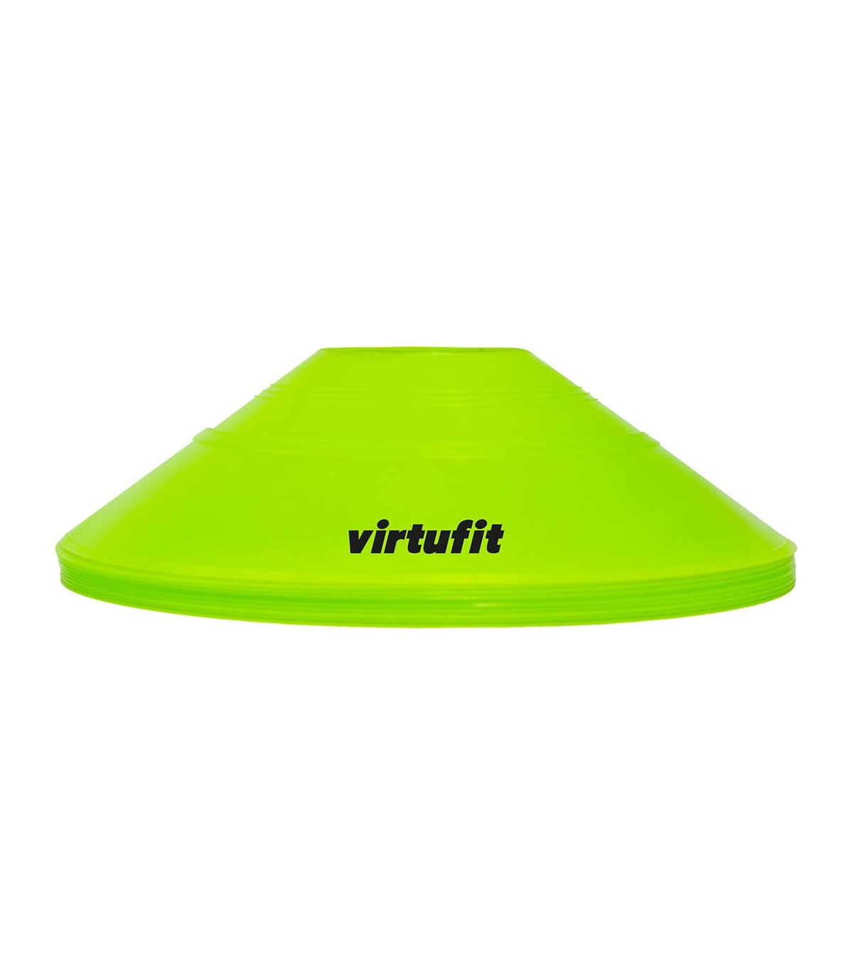Comprar Conos de entrenamiento 50 piezas VirtuFit al mejor precio