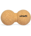 Bola de cacahuete de corcho VirtuFit
