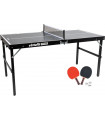 Mini mesa de ping-pong TT160 VirtuFit