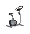 DHT750 Bicicleta estática Flow Fitness