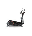 DCT2500 Flow Fitness Bicicleta Elíptica