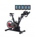 Bicicleta de spinning M-065