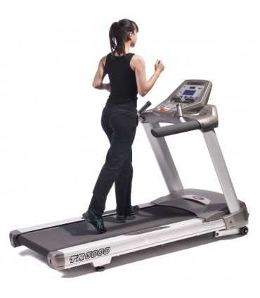 Uno Fitness TR 6000 Pro Cinta de Correr Semiprofesional