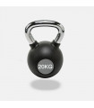 Kettlebell agarre acero 20 kg PROFIT MKA020PR