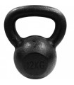 Kettelbell Negro Crossfit 20 kg PROFIT MKN020PR