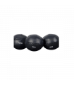 Wall Ball Negro Doble costura 6 kgs PROFIT CRO097PR