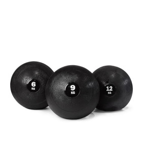 Balón Medicinal 5kg Black Series | HWM