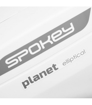 Bicicleta Elíptica Magnética | Pro Plus / Spokey
