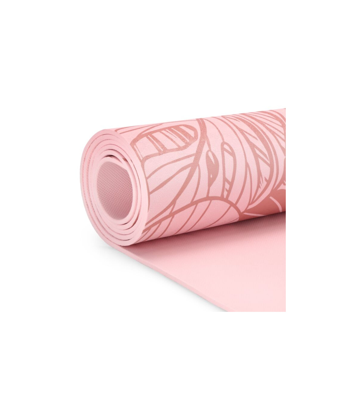 Esterilla para Yoga-Pilates (Muy Gruesa 1,5cm) / Spokey